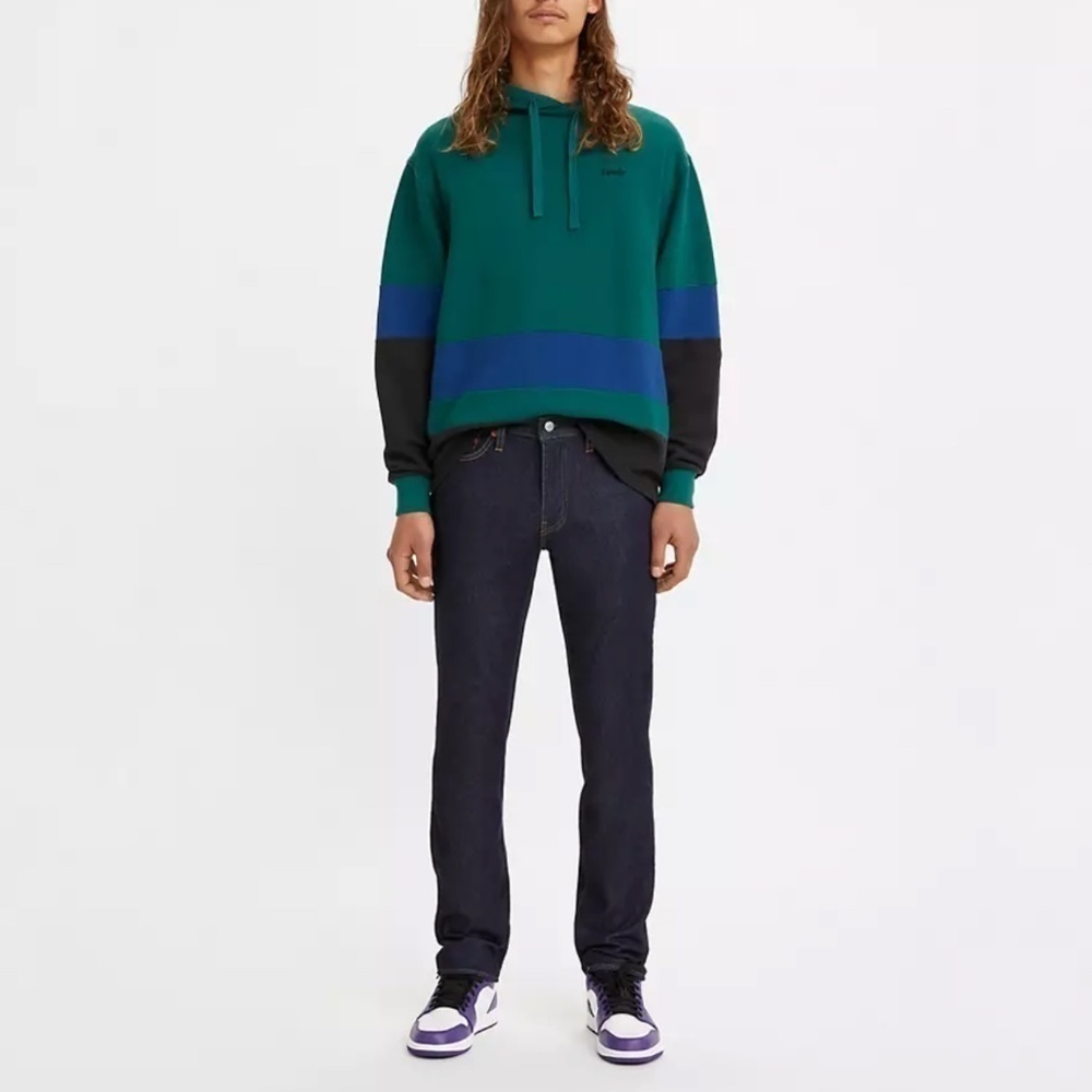 Levi's Premium 511 Slim Fit Flex Jeans
